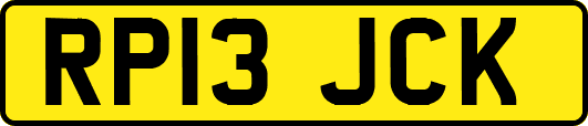 RP13JCK