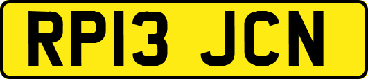 RP13JCN