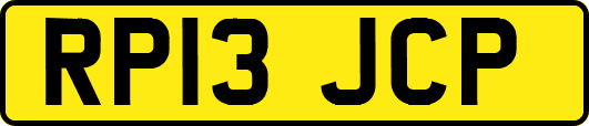 RP13JCP