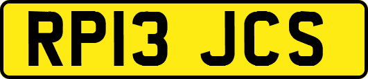 RP13JCS
