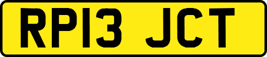 RP13JCT