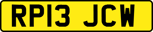 RP13JCW