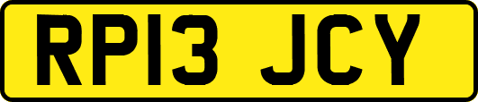 RP13JCY