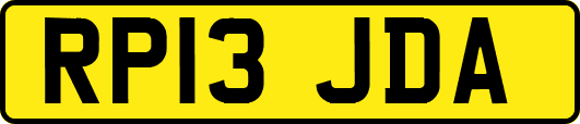 RP13JDA
