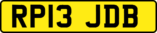 RP13JDB