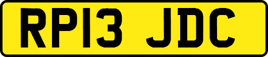 RP13JDC