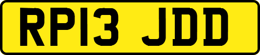 RP13JDD