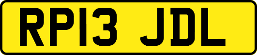 RP13JDL
