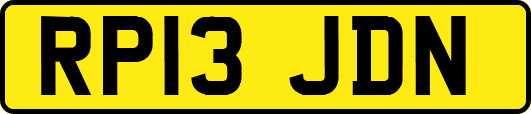 RP13JDN