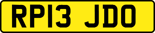 RP13JDO