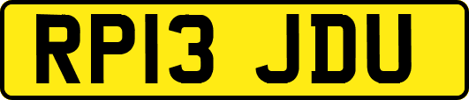 RP13JDU