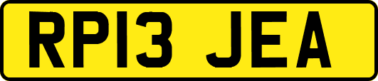 RP13JEA
