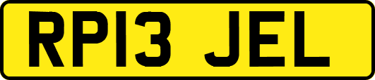 RP13JEL
