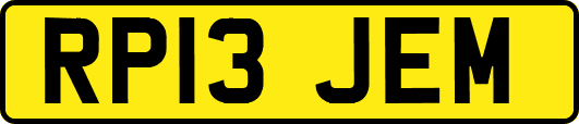 RP13JEM