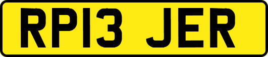 RP13JER