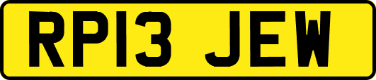 RP13JEW