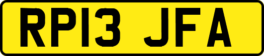RP13JFA