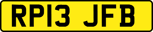 RP13JFB