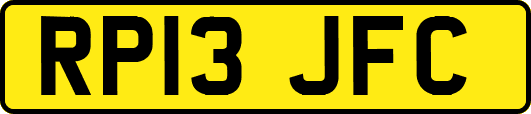 RP13JFC