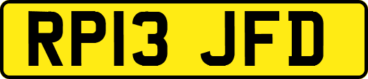 RP13JFD