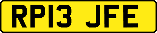 RP13JFE