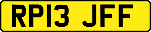 RP13JFF