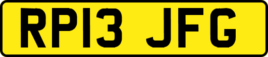 RP13JFG