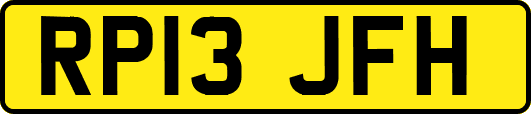 RP13JFH