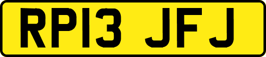RP13JFJ