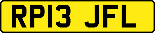 RP13JFL