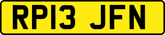 RP13JFN