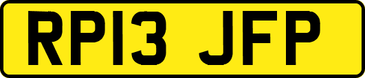 RP13JFP