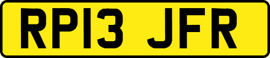 RP13JFR