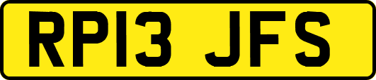 RP13JFS