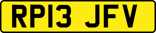 RP13JFV