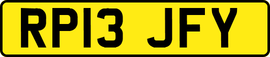 RP13JFY