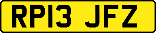 RP13JFZ