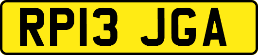 RP13JGA