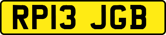 RP13JGB