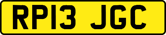 RP13JGC
