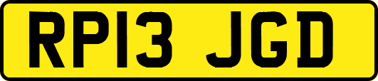 RP13JGD