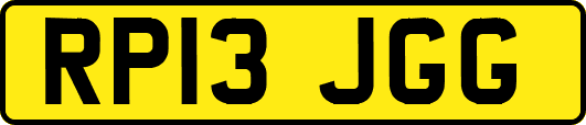 RP13JGG