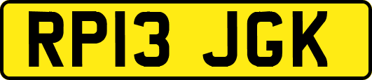 RP13JGK