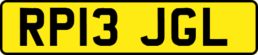 RP13JGL