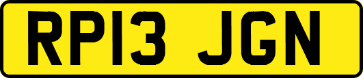 RP13JGN