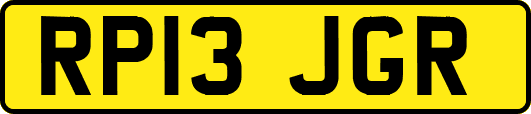 RP13JGR