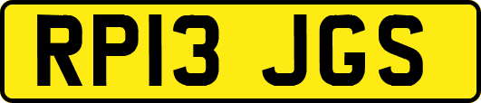 RP13JGS