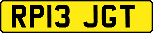 RP13JGT