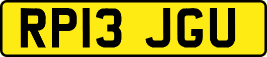 RP13JGU