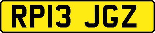 RP13JGZ